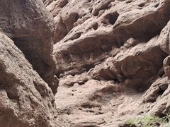 -张掖平山湖大峡谷景区