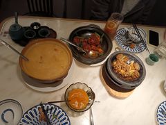 潮堂砂锅海鲜粥-潮堂 · 潮州菜(久光店)