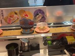 -争鲜回转寿司(通州万达店)