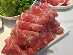 -澳洲肥牛火锅(转盘路店)