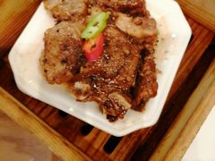 -日日鲜茶餐厅(小公园店)