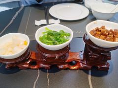 前菜-春申里餐厅(银泰in99店)