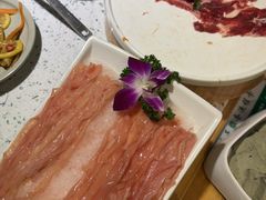 -首正鲜货火锅(威尼斯一店)