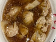 虾仔馄饨-共和春(甘泉路店)