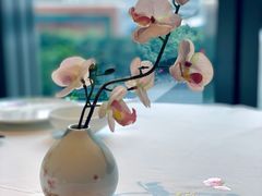 -花城苑广府菜(侨鑫店)