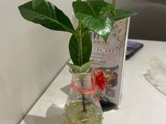 -海粤阁·精致粤菜·宴会厅(宝安店)