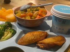 -烤匠麻辣烤鱼(环球中心店)