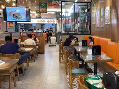 -添利·香港茶餐厅·下午茶(雪象店)