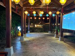 -天目湖御水温泉·度假酒店