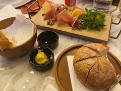 -Tivano意大利餐厅(成都居舍酒店)
