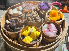 -侗家食府侗家工业餐厅店