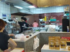 -胡大怪手工酸辣粉(安亭店)