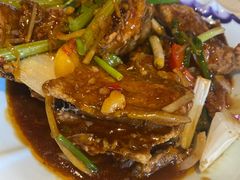 -潮州菜馆(十里河店)