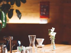 -VOYAGE COFFEE(北锣鼓巷店)