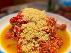 -龙虾奇迹(大华三路店)