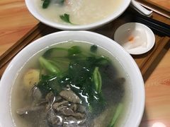 -富源春面馆(四川北路店)