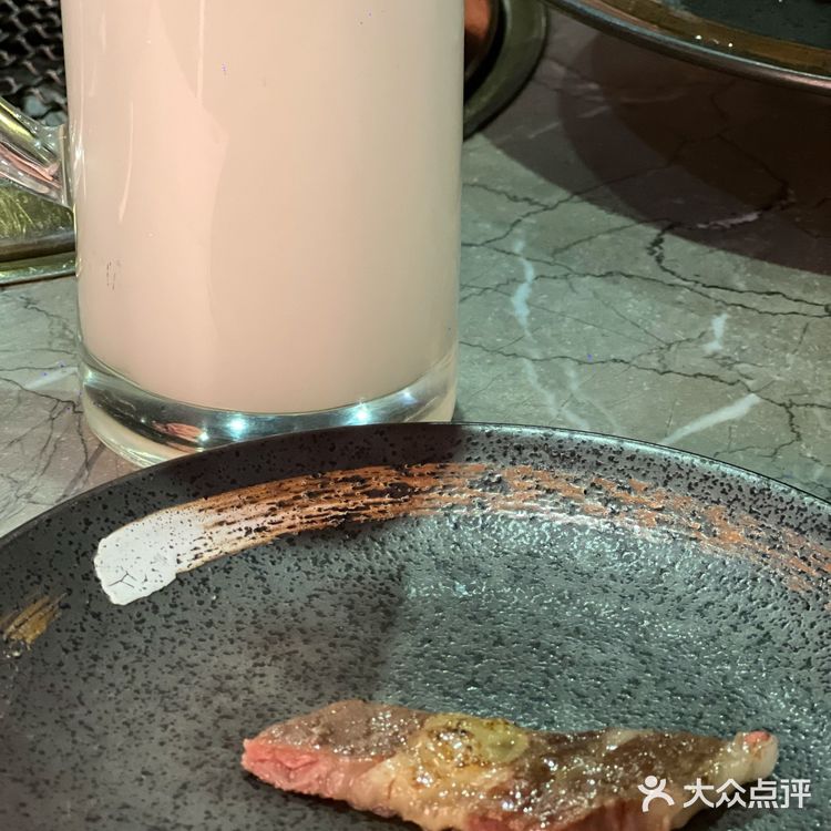 一顿还挺不错的烤肉🥩就在厚贞