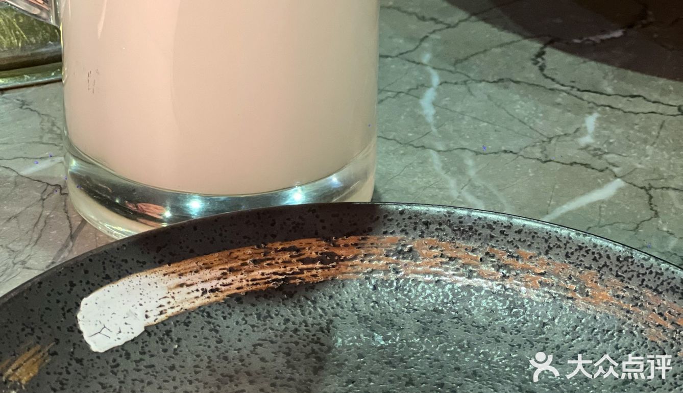 一顿还挺不错的烤肉🥩就在厚贞