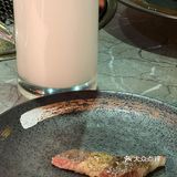 一顿还挺不错的烤肉🥩就在厚贞