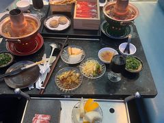 -王家渡火锅店(棕榈泉店)