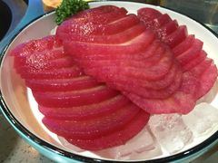 -山河屯江鱼馆