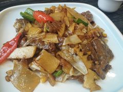 -美极鲜食坊(宝安南路店)