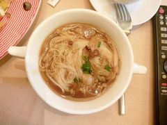 -牡丹国际大酒店-港式茶餐厅