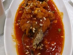 -梅龙镇酒家(南京西路总店)