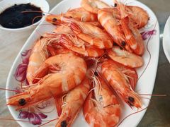 -众味海鲜大排档·活海鲜·潮汕味(南澳店)