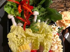 胡椒猪肚鸡-捞王锅物料理(上海世茂广场店)