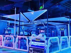 -世代星球·保龄球·镭战真人CS·团建(杨浦店)