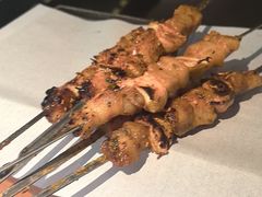 -肉串汪(望京店)