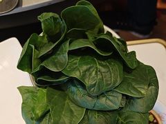 -前门·鲜肉火锅(长风店)