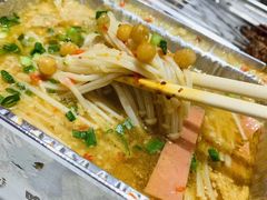 -哈力家·西北烧烤烤串(凤城三路店)