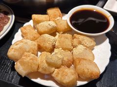 -巴蜀大宅门火锅(新华公园店)