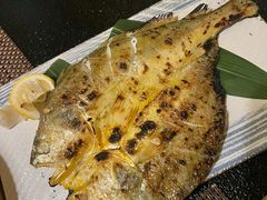 -长崎屋·日本料理·刺身·烧鸟(天河北路店)