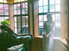 -马勒别墅饭店(静安寺店)