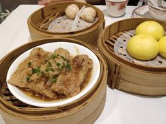 稻香鲜虾饺-稻香酒家(天河城店)