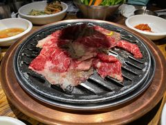 -农乐园炭火烤肉(世茂店)