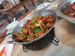 -天天沸腾(东港路店)