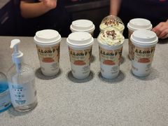 -茶颜悦色(吾悦广场六号门店)