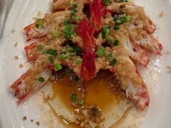 -强记海鲜菜馆(罗湖万象城店)