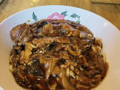 -锅儿挑面馆
