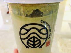 -眷茶臻选(锦艺城店)