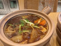 -谷田稻香·砂锅菜(西乡天虹店)