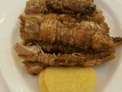 -潮府馆·非遗潮州菜·港式点心(世纪公园店)