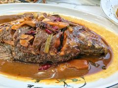 -蟹天蟹地农家菜·阳澄湖大闸蟹(浅水湾店)