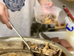 -正宗阳山牛杂(东城店)