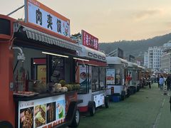 -大梅沙海滨公园