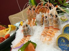-万岛日本料理铁板烧(大宁店)